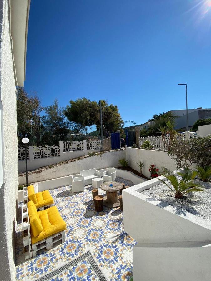 Puntamare Apartment Peschici Bagian luar foto