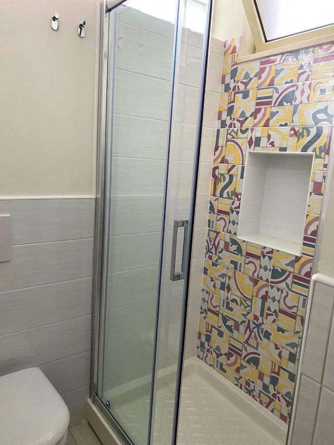 Puntamare Apartment Peschici Bagian luar foto