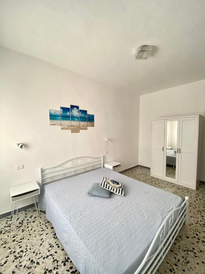 Puntamare Apartment Peschici Bagian luar foto