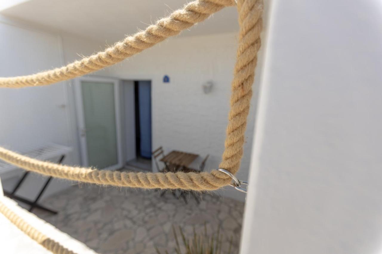 Puntamare Apartment Peschici Bagian luar foto