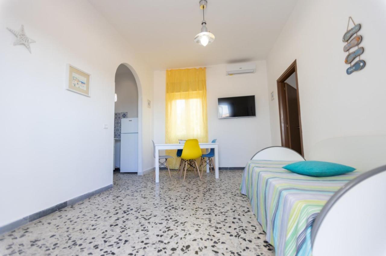 Puntamare Apartment Peschici Bagian luar foto
