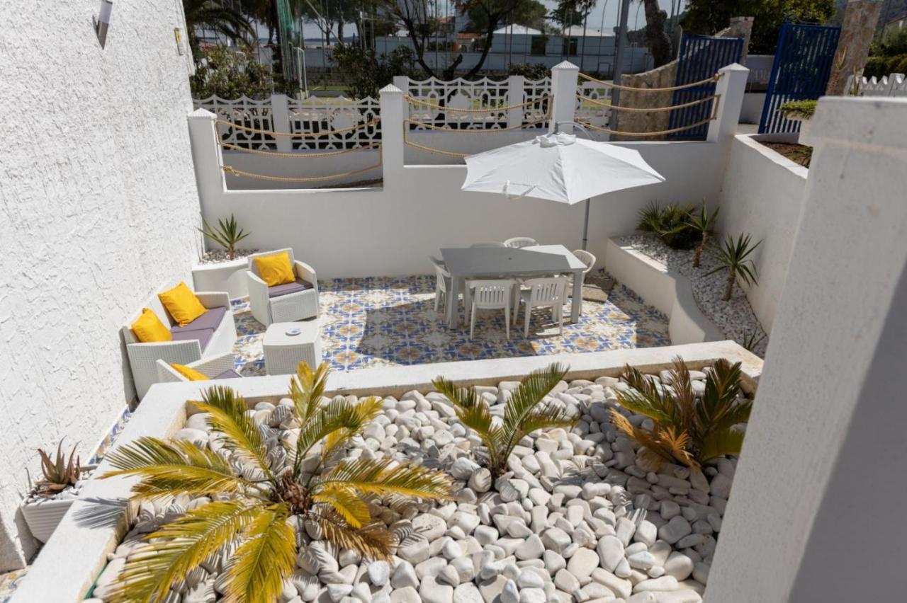 Puntamare Apartment Peschici Bagian luar foto