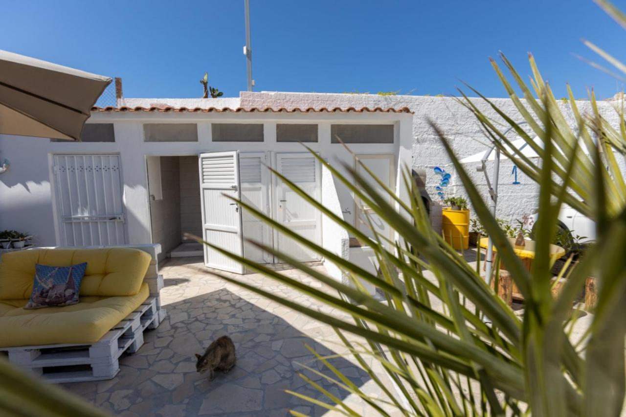 Puntamare Apartment Peschici Bagian luar foto