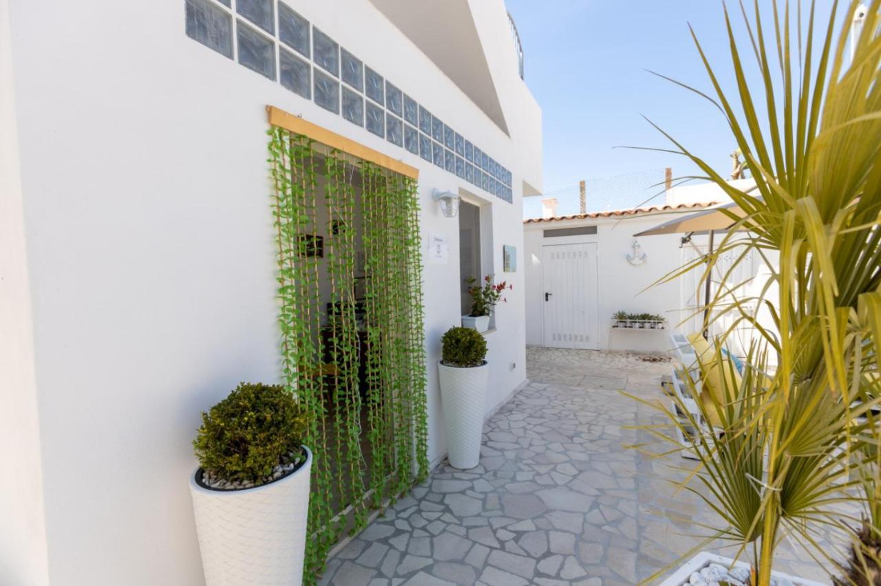 Puntamare Apartment Peschici Bagian luar foto