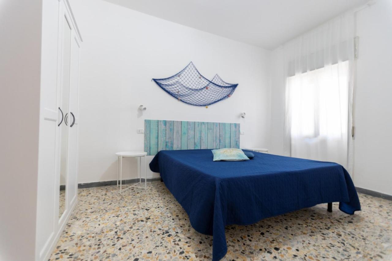Puntamare Apartment Peschici Bagian luar foto
