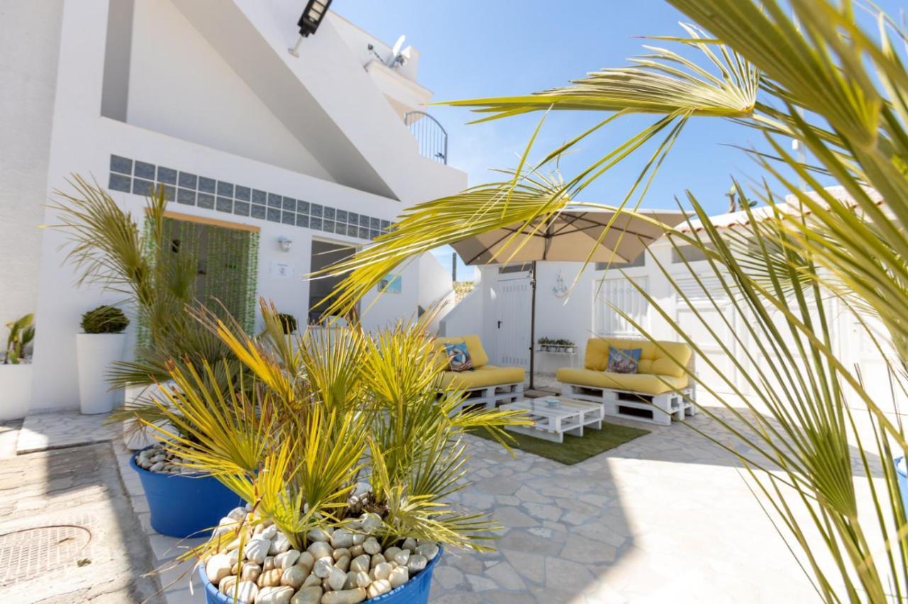 Puntamare Apartment Peschici Bagian luar foto