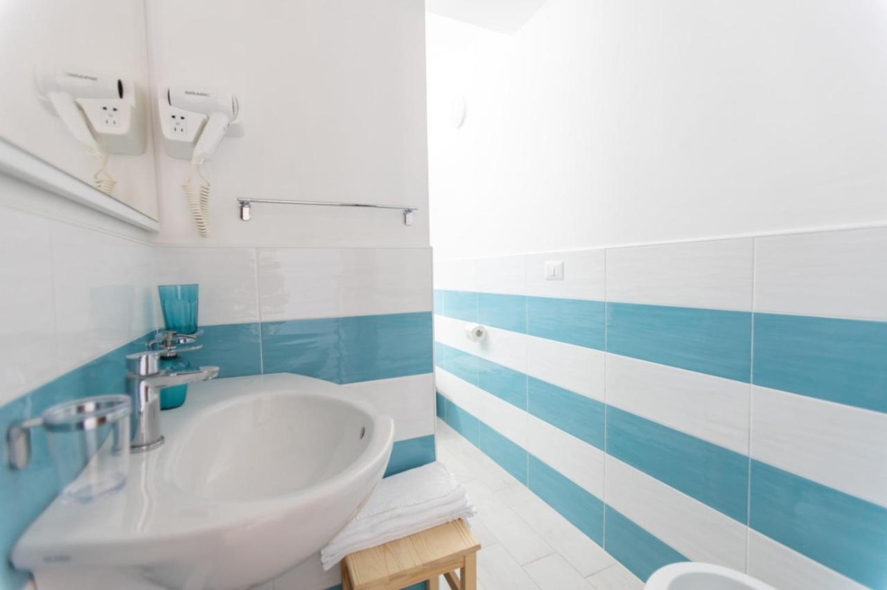 Puntamare Apartment Peschici Bagian luar foto