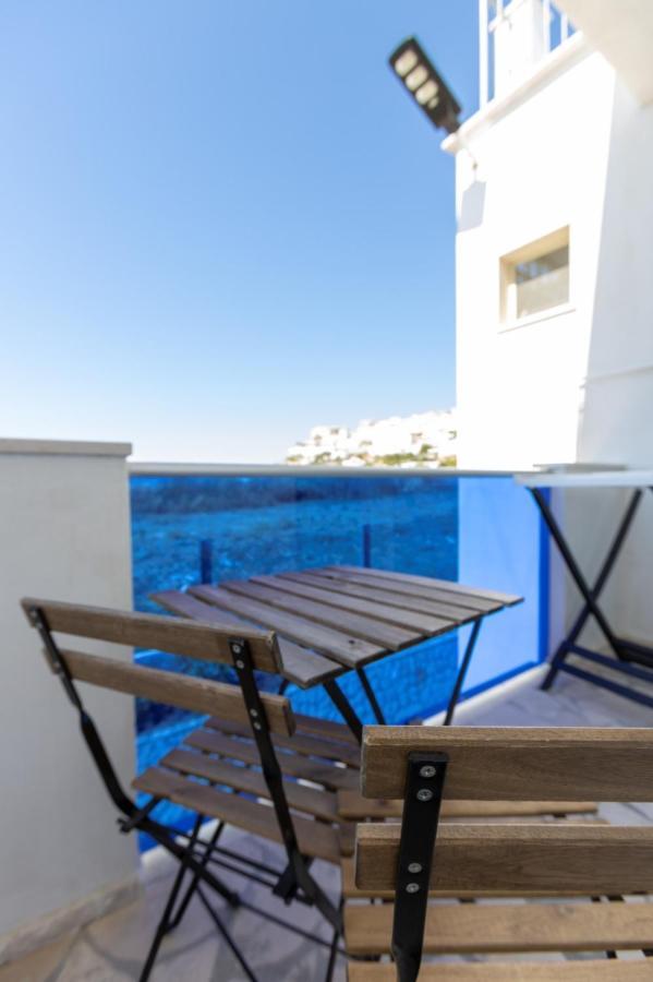 Puntamare Apartment Peschici Bagian luar foto